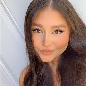 Meet your Posher, Lizeth